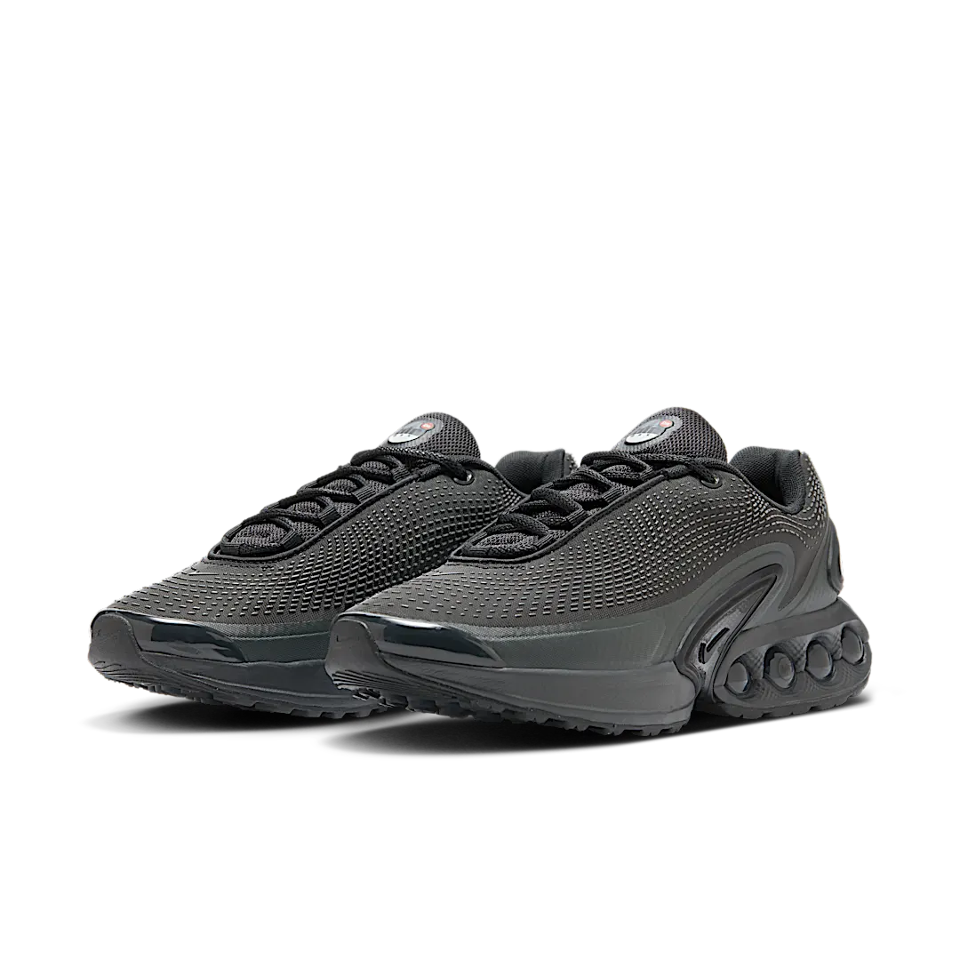 Nike Air Max Dn Black Dark Smoke Grey, Black/Dark Grey/Anthracite/Dark Smoke Grey (DV3337-002)