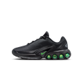 Nike Air Max Dn Black Green Strike