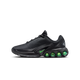 Nike Air Max Dn Black Green Strike