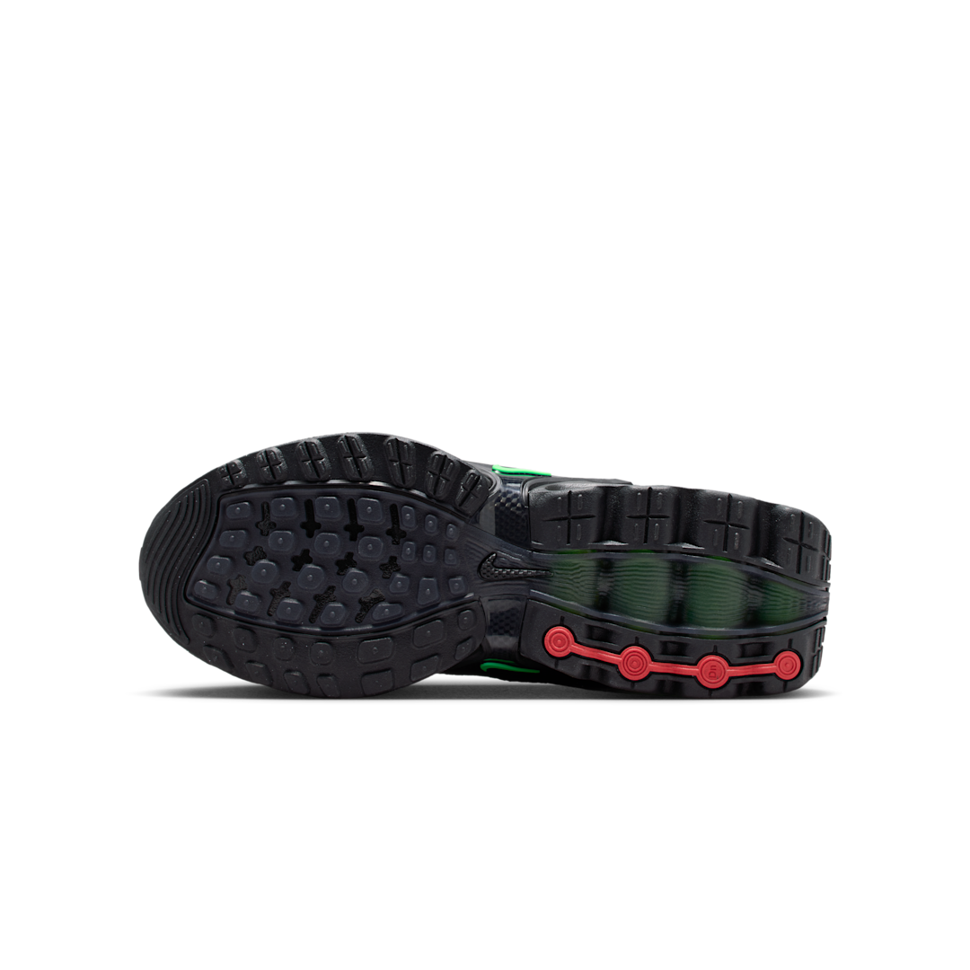 Nike Air Max Dn Black Green Strike, Black/Black/Anthracite/Green Strike (IH7672-003)
