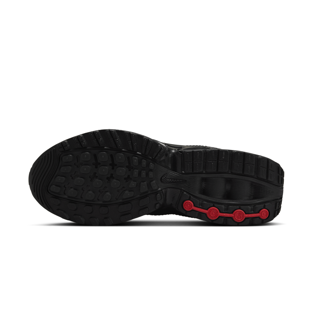 Nike Air Max Dn Black Metallic Dark Grey, Black/Black/Metallic Dark Grey/Black (FJ3145-003)