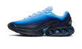 Nike Air Max Dn Blue Void Dark Obsidian