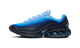 Nike Air Max Dn Blue Void Dark Obsidian