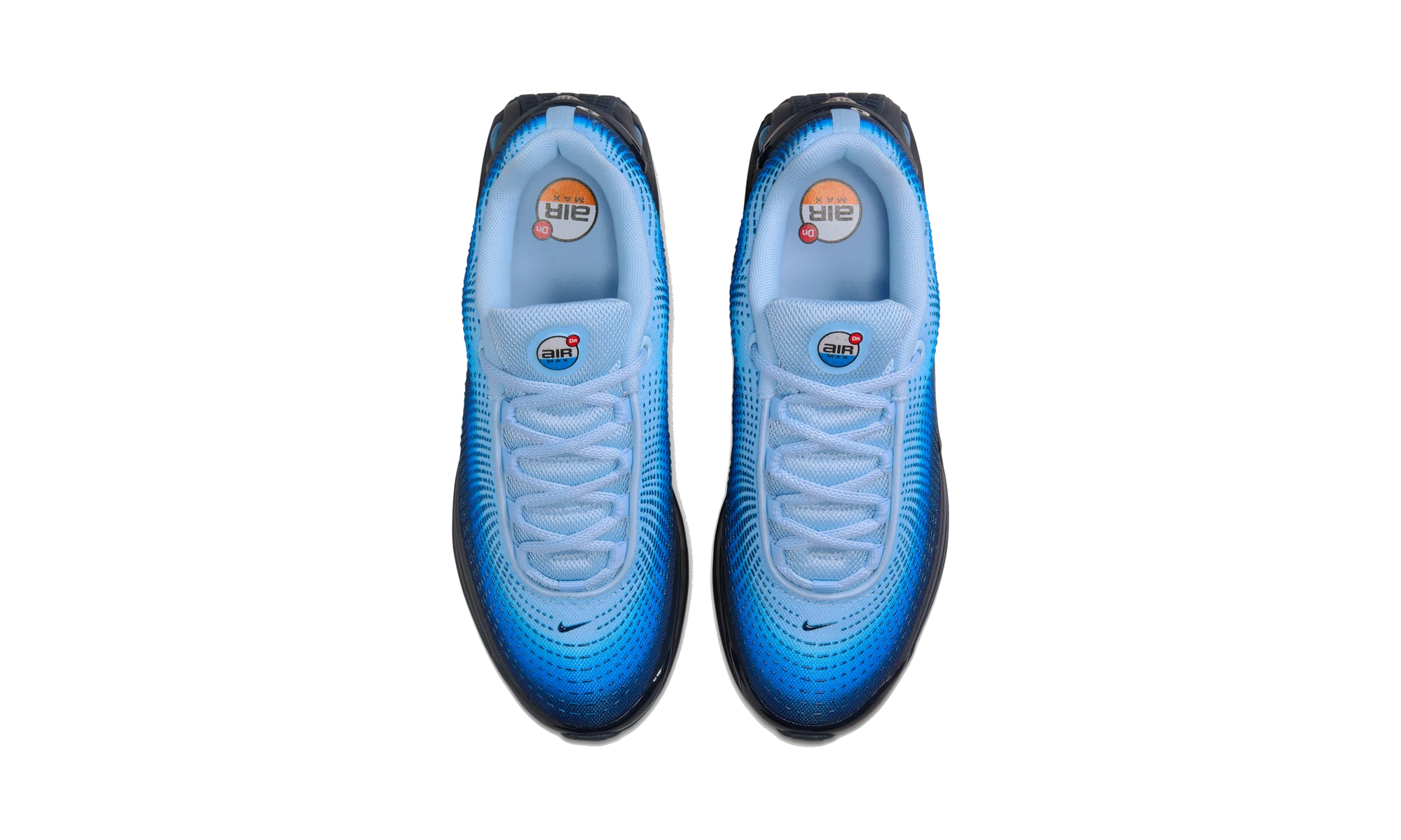 Nike Air Max Dn Blue Void Dark Obsidian