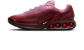 Nike Air Max Dn Burgundy Crush