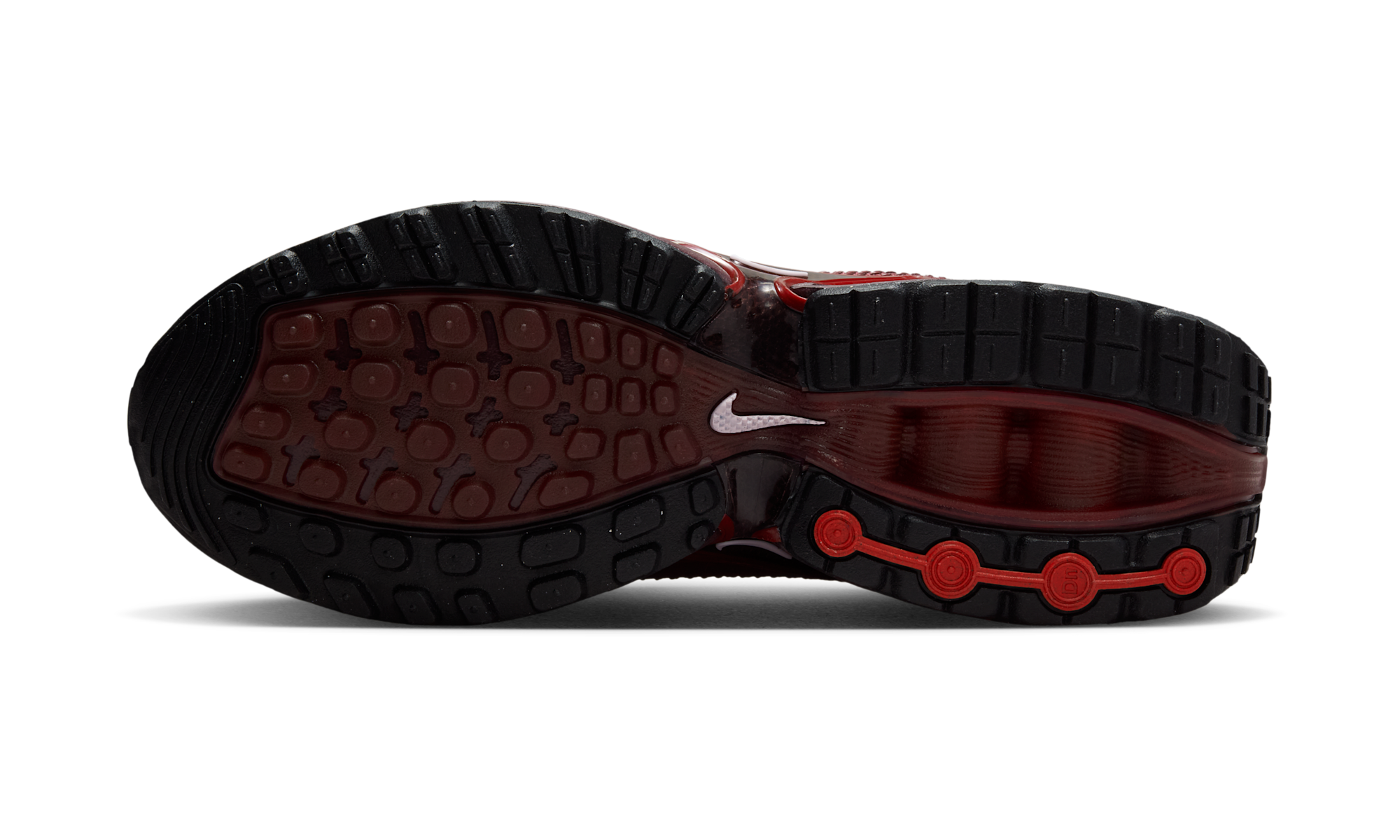 Nike Air Max Dn Burgundy Crush