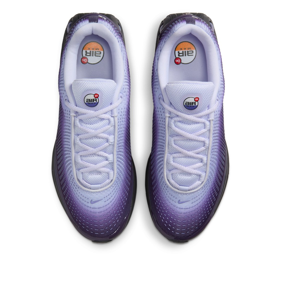 Nike Air Max Dn Dark Raisin Dusty Amethyst Black Amethyst Tint, Dark Raisin/Dusty Amethyst/Black/Amethyst Tint (HQ4050-500)