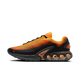 Nike Air Max Dn Laser Orange Comet Red