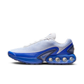 Nike Air Max Dn Platinum Royal Blue