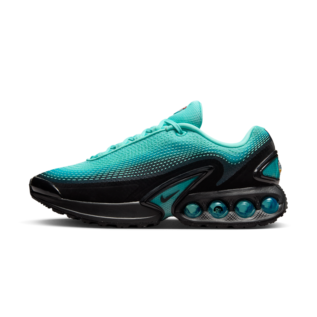 Nike Air Max Dn Premium Dusty Cactus Light Aqua Dynamic Turquoise Black, Dusty Cactus/Light Aqua/Dynamic Turquoise/Black (HQ0013-300)