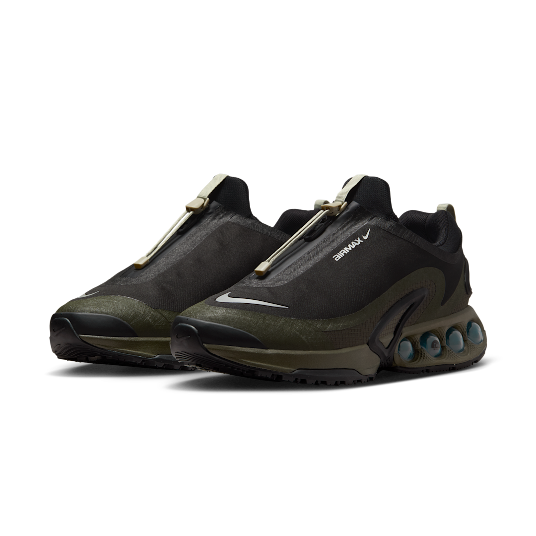 Nike Air Max Dn Roam Black Cargo Khaki