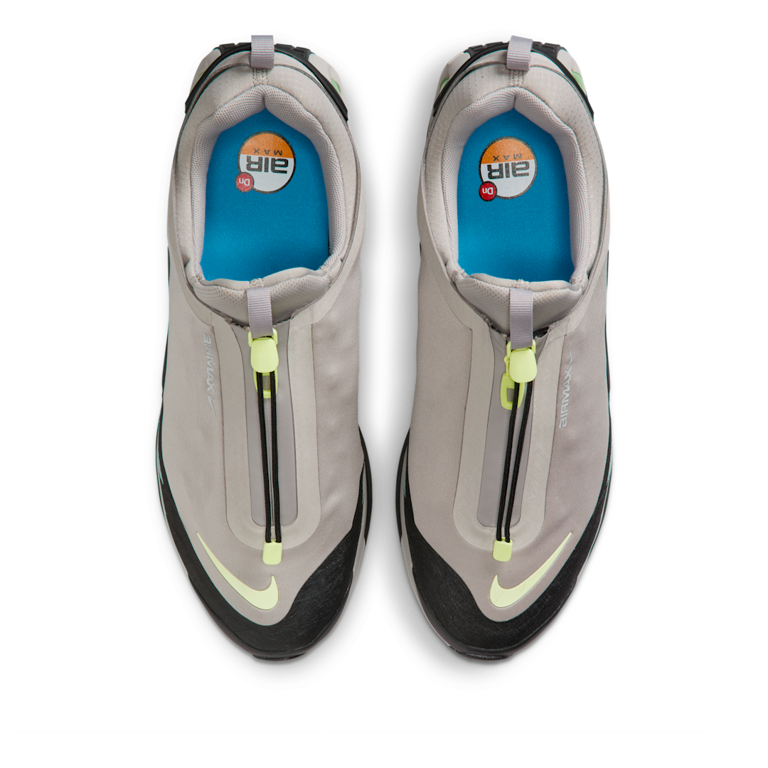 Nike Air Max Dn Roam College Grey, College Grey/Cannon/Black/Light Lemon Twist (HQ8605-003)