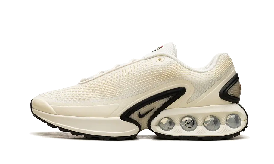 Nike Air Max Dn Sail Coconut Milk, Sail/Black-Coconut Milk-Beach (DV3337-100)