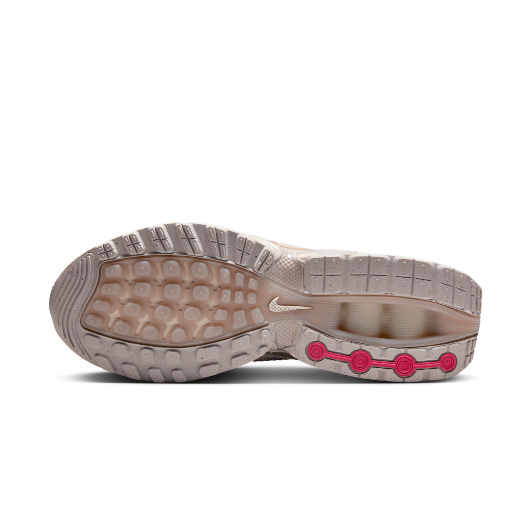 Nike Air Max Dn Snakeskin, Malt/Light Orewood Brown/Velvet Brown/College Grey/Phantom/Metallic Silver (HF5512-200)