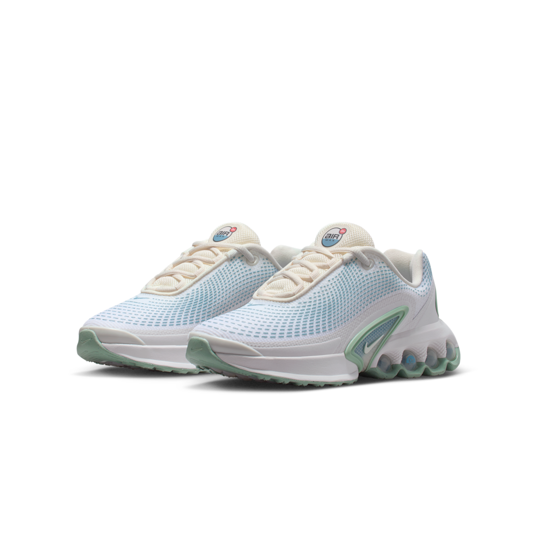 Nike Air Max Dn Soft Pearl Denim Turquoise