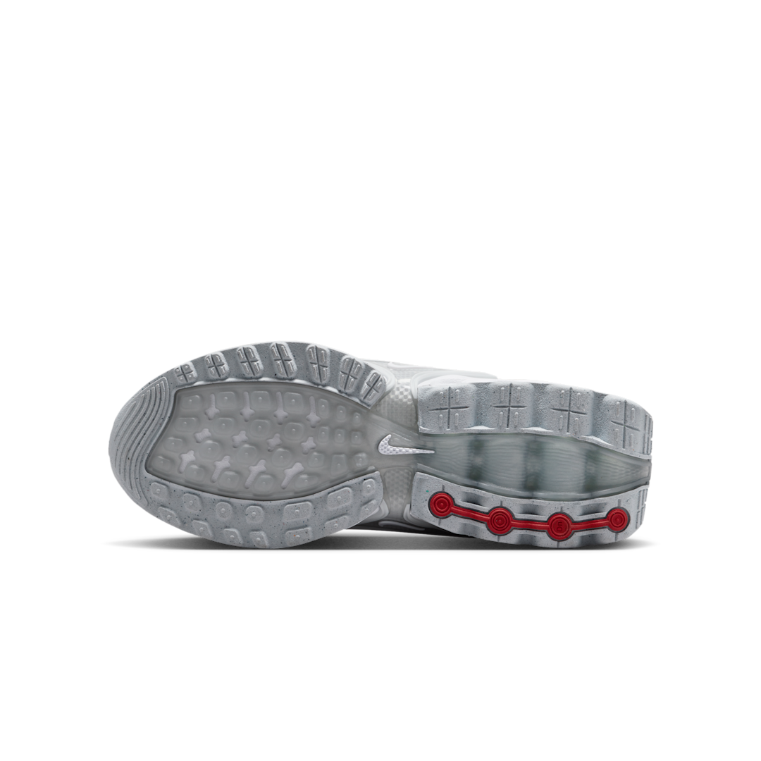 Nike Air Max Dn White Metallic Silver White, White/White/Metallic Silver/White (IH7672-100)