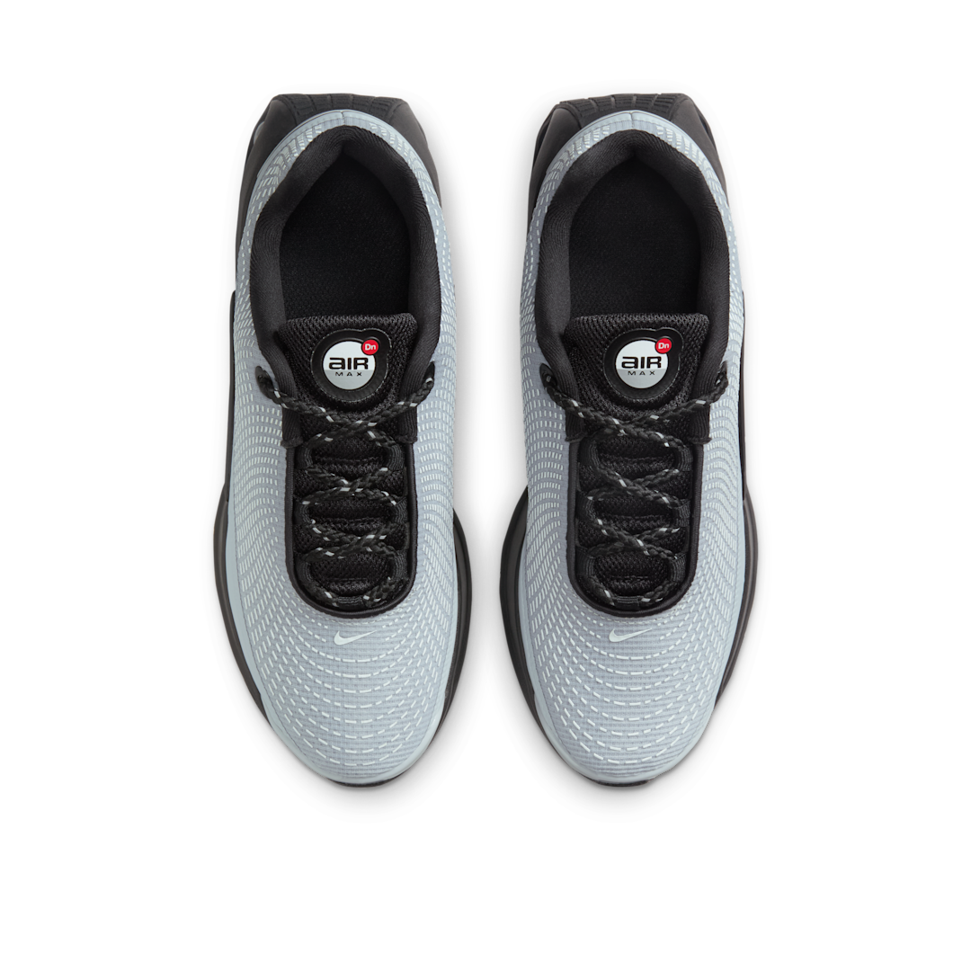 Nike Air Max Dn Wolf Grey Black - Sneak