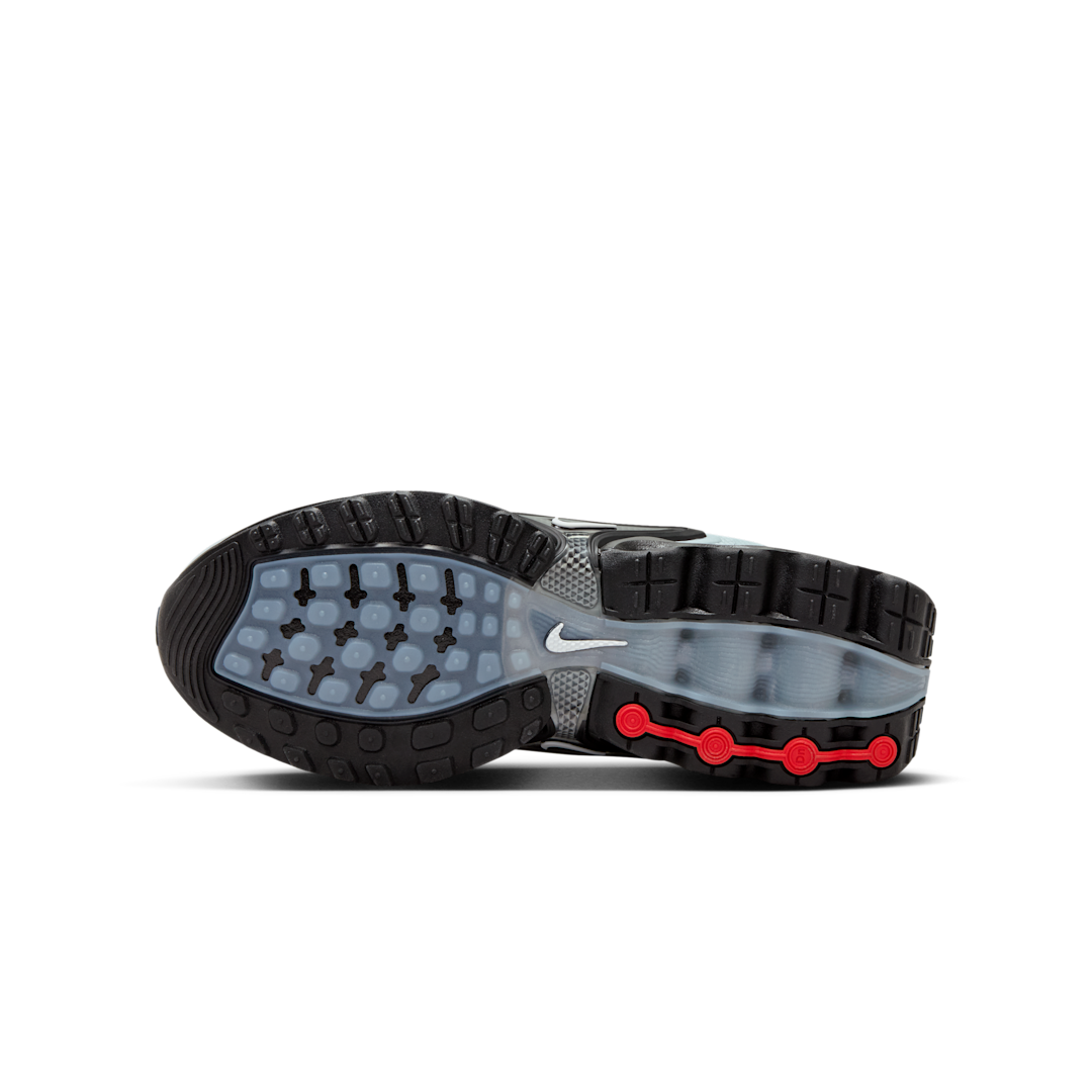 Nike Air Max Dn Wolf Grey Black - Sneak