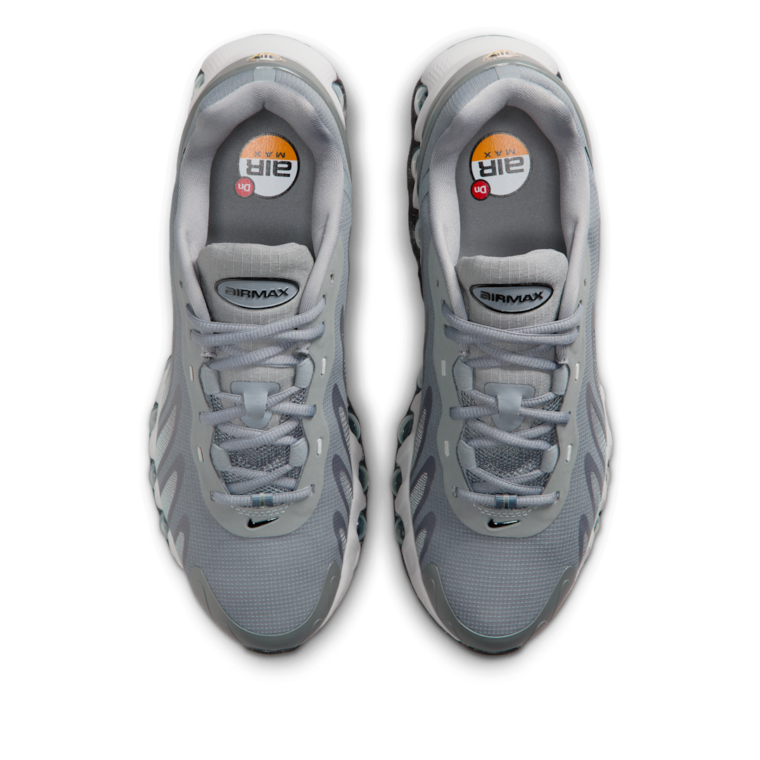 Nike Air Max Dn8 Cool Grey Cannon, Cool Grey/Cannon/Light Smoke Grey/Black (IH4119-009)