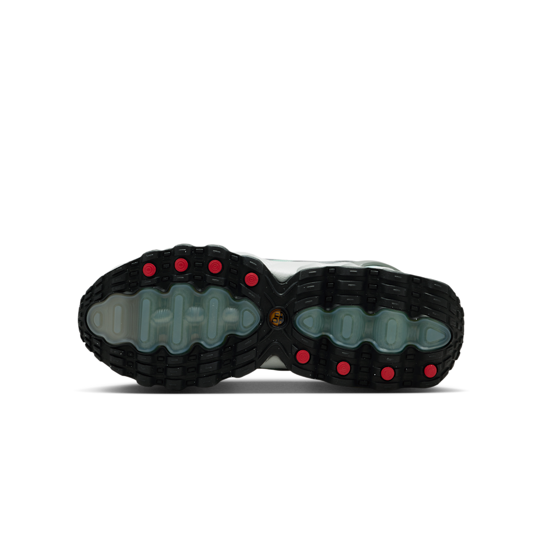 Nike Air Max Dn8 Cool Grey Cannon, Cool Grey/Cannon/Light Smoke Grey/Black (HF7310-013)