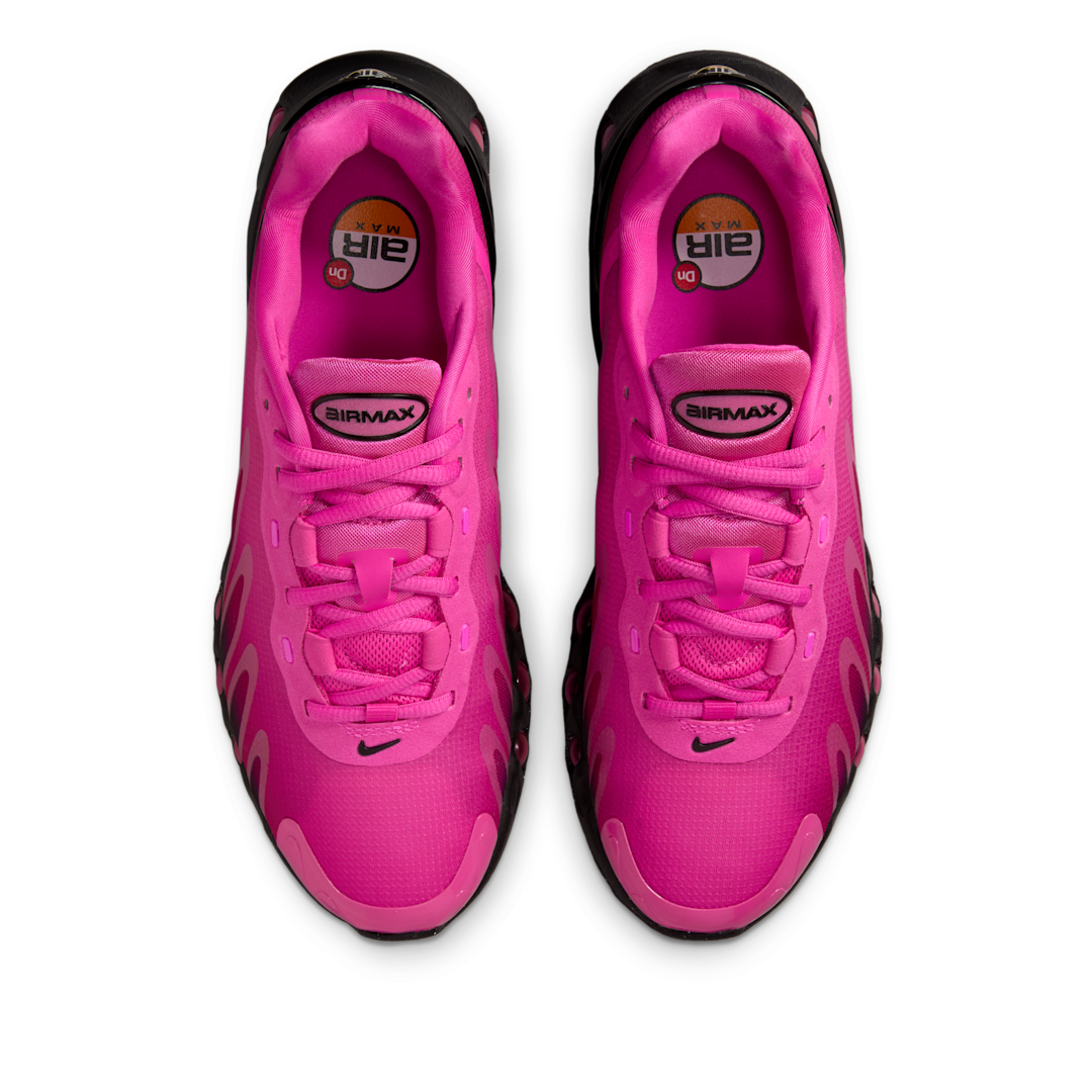 Nike Air Max Dn8 Laser Fuchsia Black, Laser Fuchsia/Sport Fuchsia/Black (HF5509-601)