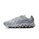 Nike Air Max Dn8 Metallic Silver Black