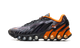 Nike Air Max Dn8 Palace Black Safety Orange
