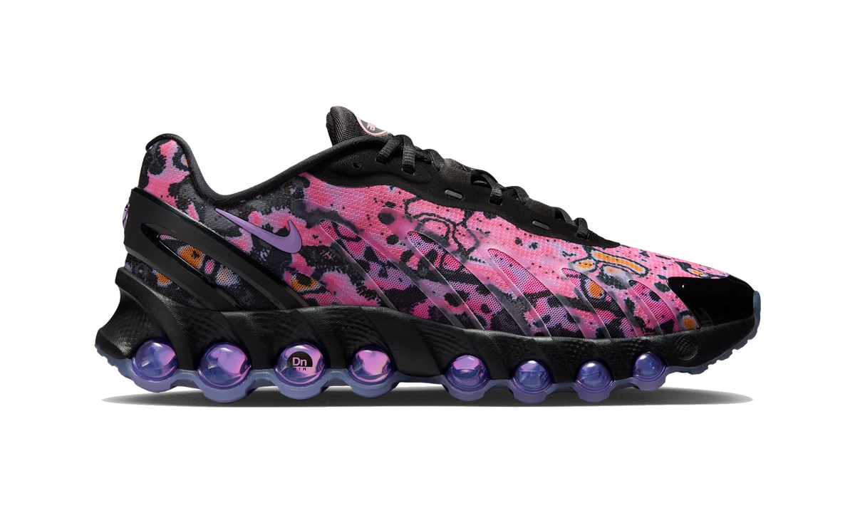 Nike Air Max Dn8 Pink Gaze Black