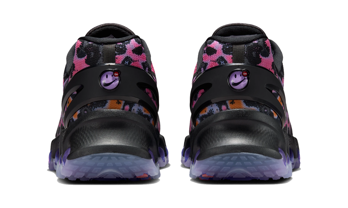 Nike Air Max Dn8 Pink Gaze Black