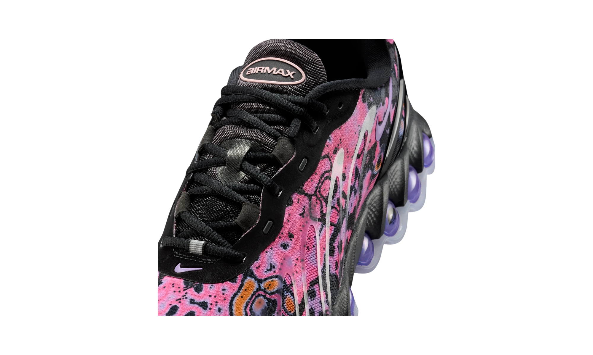 Nike Air Max Dn8 Pink Gaze Black