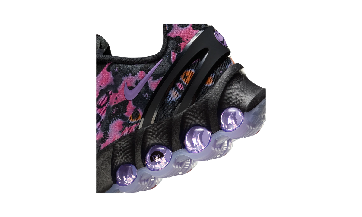 Nike Air Max Dn8 Pink Gaze Black