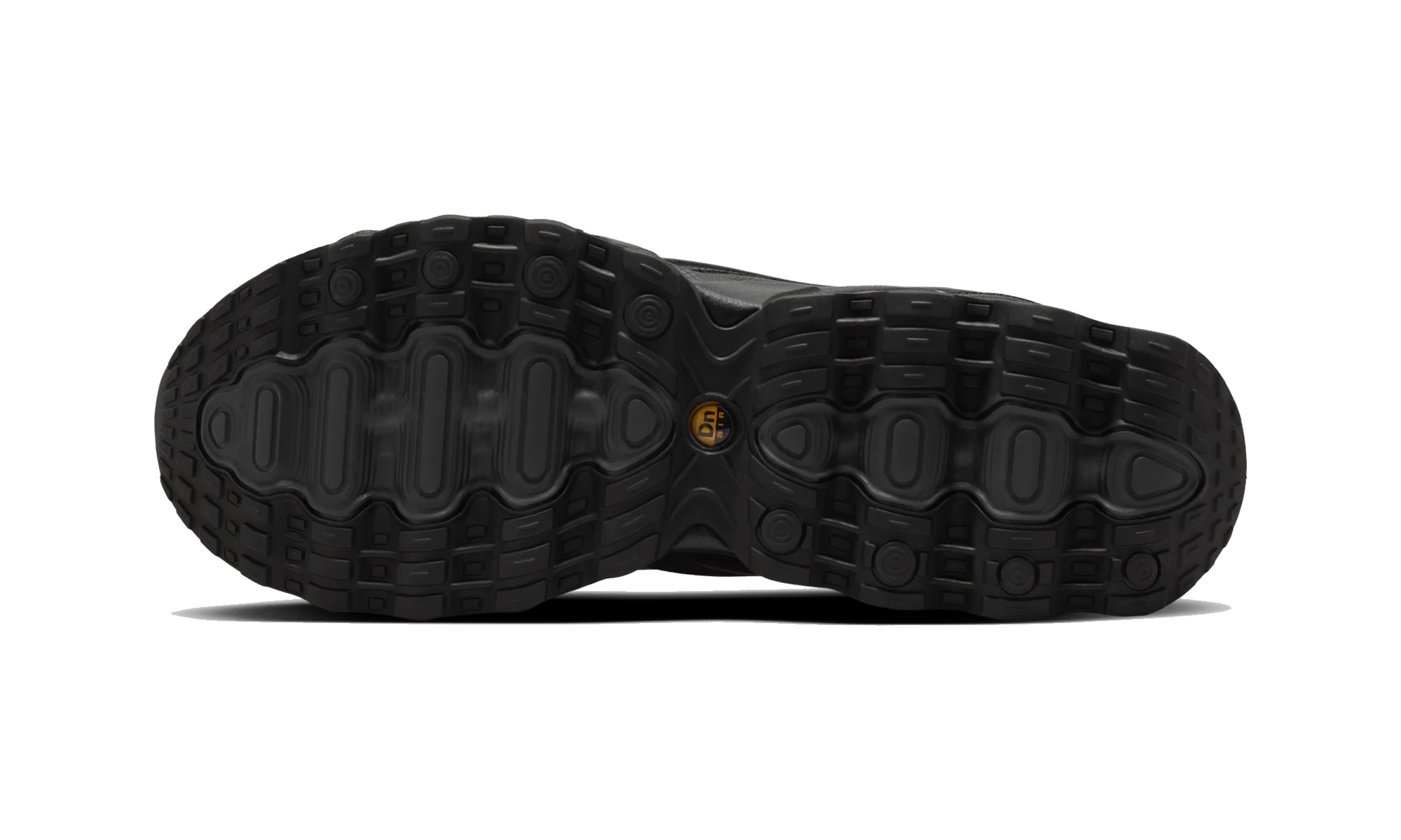 Nike Air Max Dn8 SP Black Leather