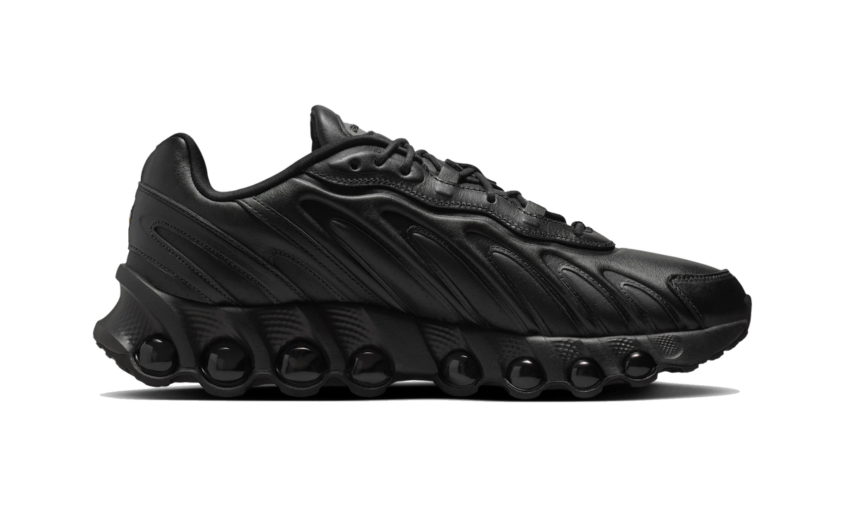 Nike Air Max Dn8 SP Black Leather