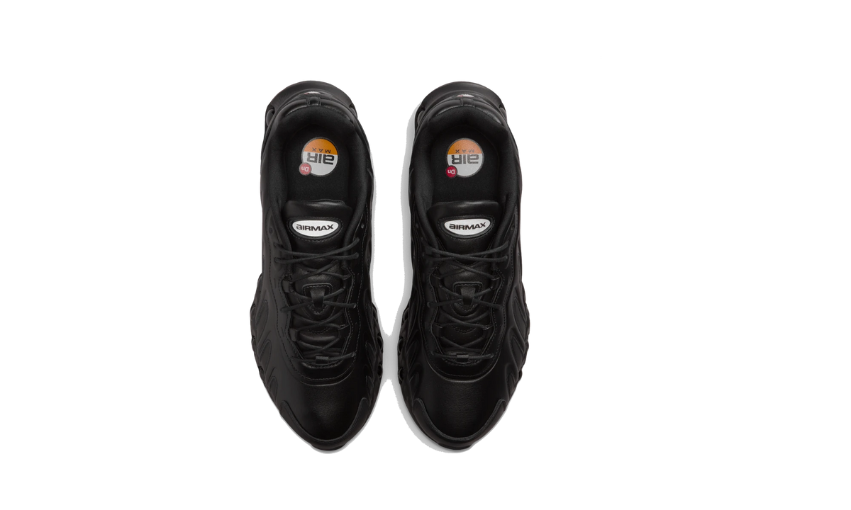 Nike Air Max Dn8 SP Black Leather