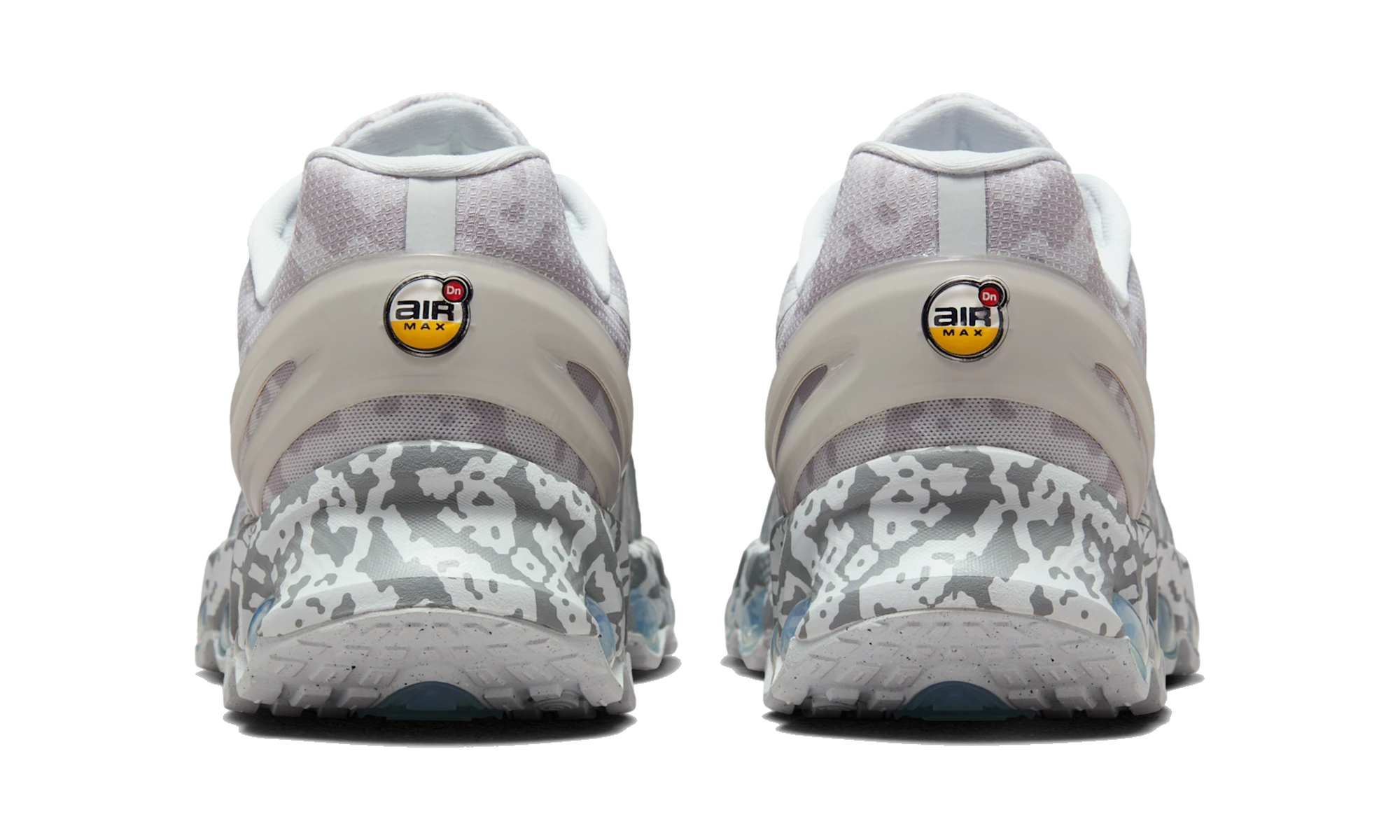Nike Air Max Dn8 SP Cav Empt Silver Lilac