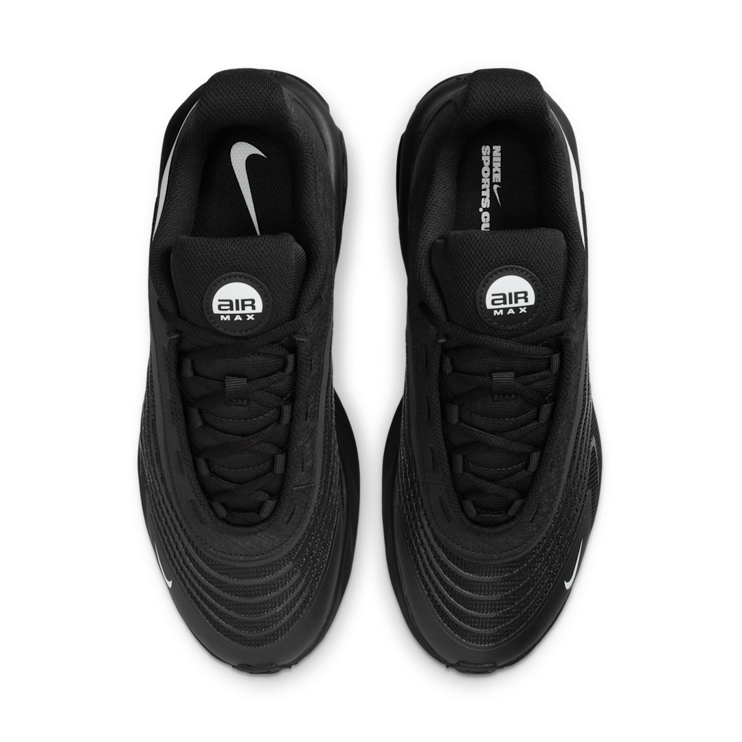 Nike Air Max Fire Black White, Black/White (IF2621-001)