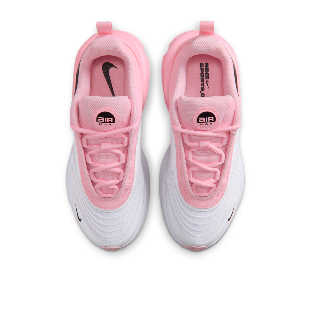 Nike Air Max Fire White Medium Soft Pink, White/Medium Soft Pink/Black (IF2622-102)