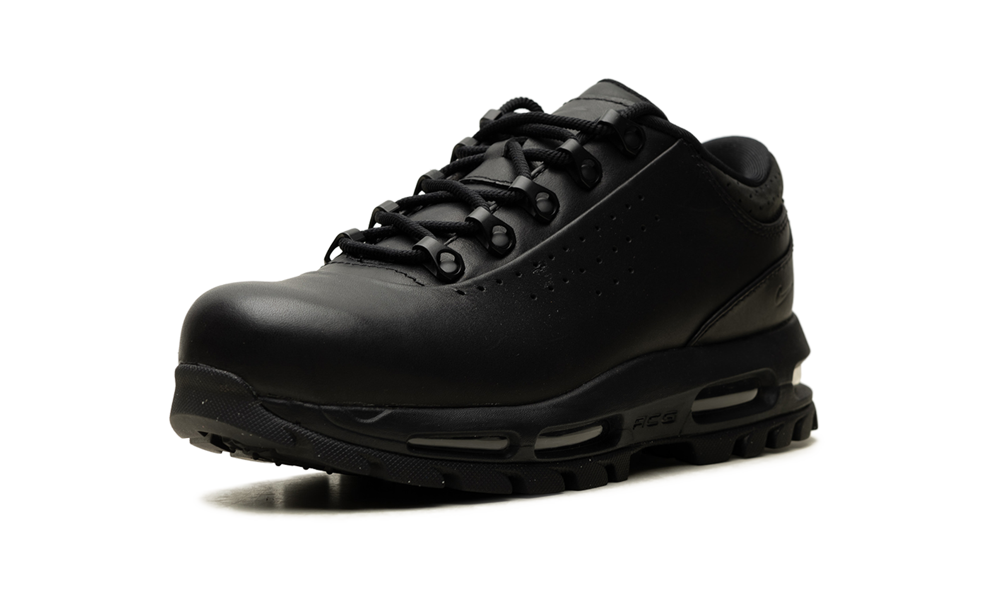 Nike Air Max Goadome Low Black