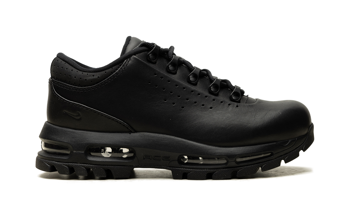 Nike Air Max Goadome Low Black