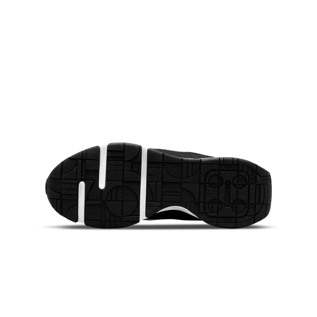 Nike Air Max INTRLK Lite Black White, Black/White/Anthracite/Wolf Grey (DH9393-002)