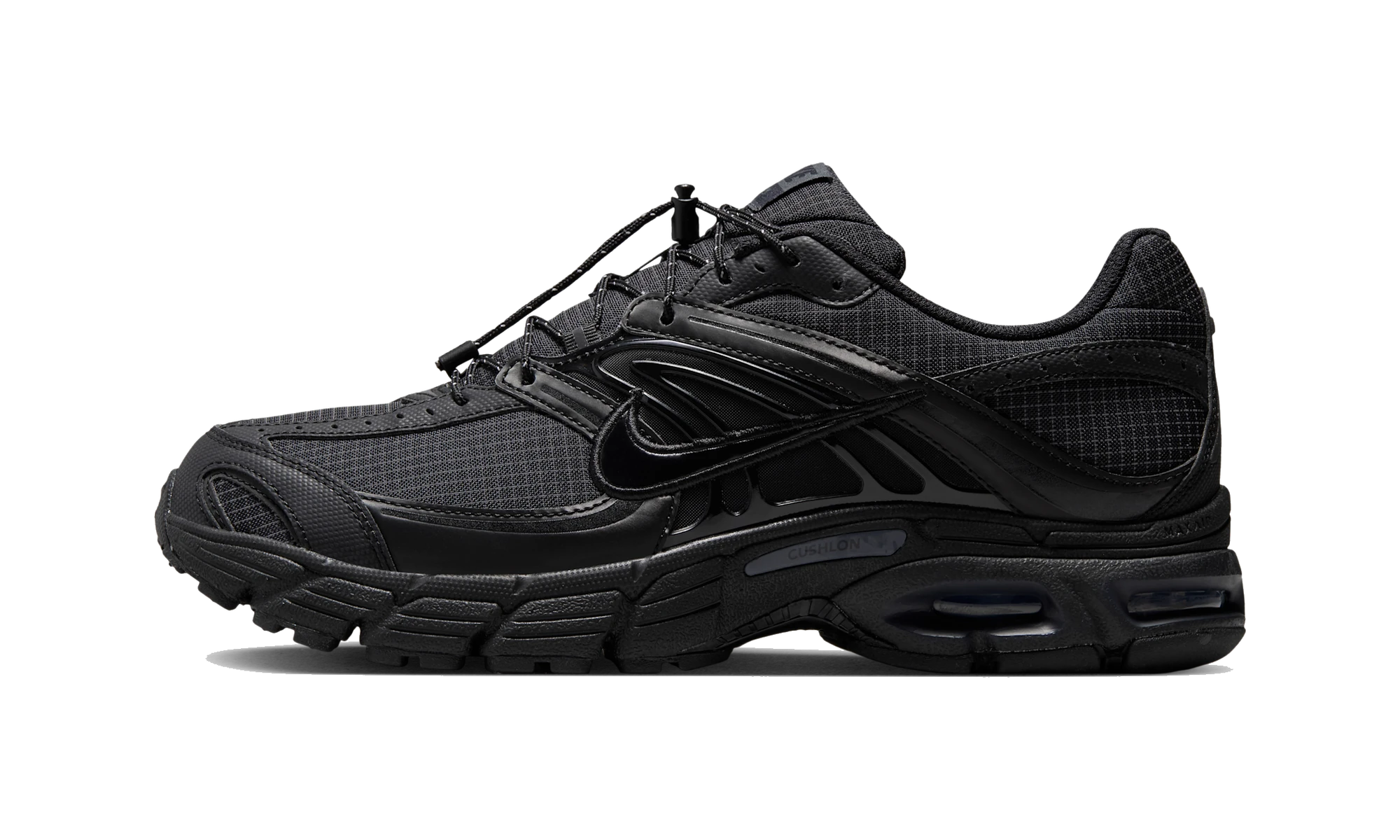 Nike Air Max Moto 2K Black Anthracite