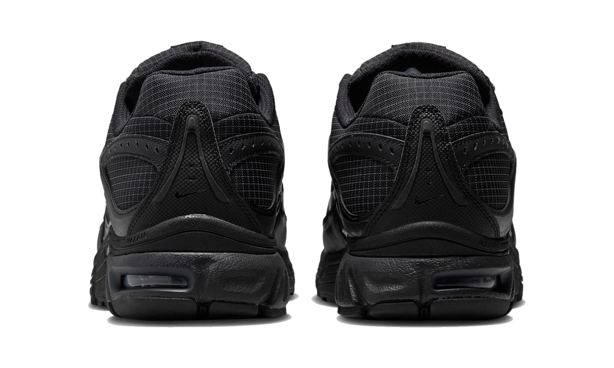 Nike Air Max Moto 2K Black Anthracite