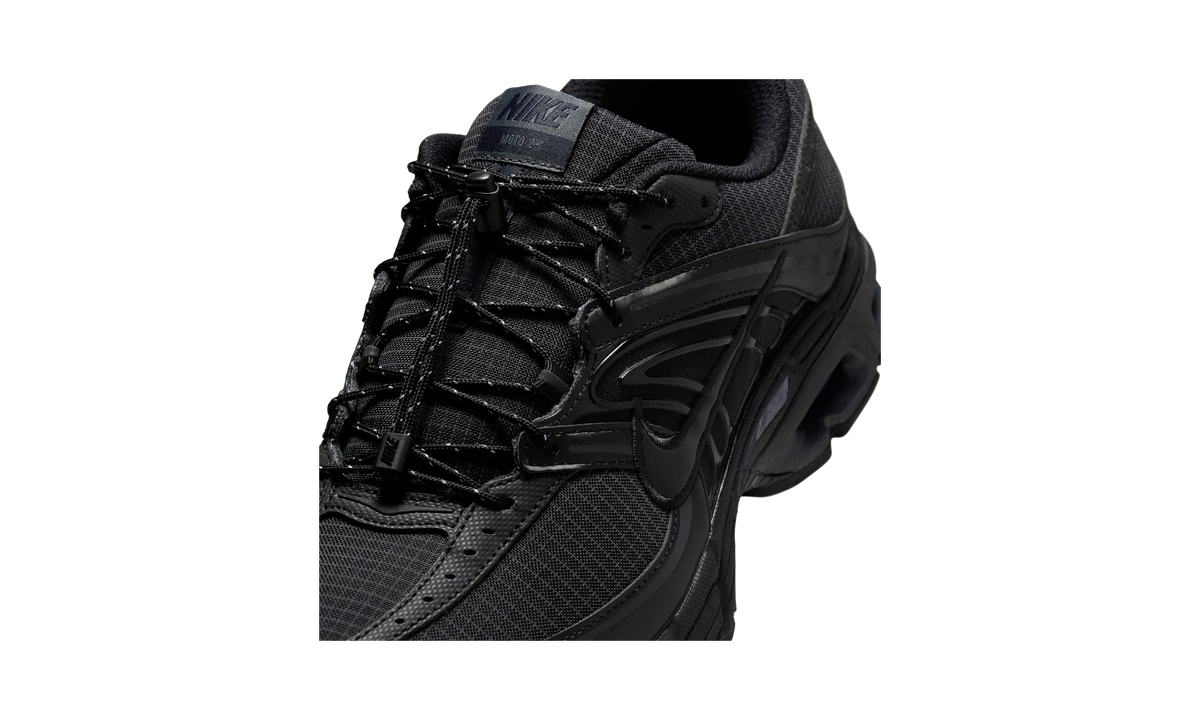 Nike Air Max Moto 2K Black Anthracite
