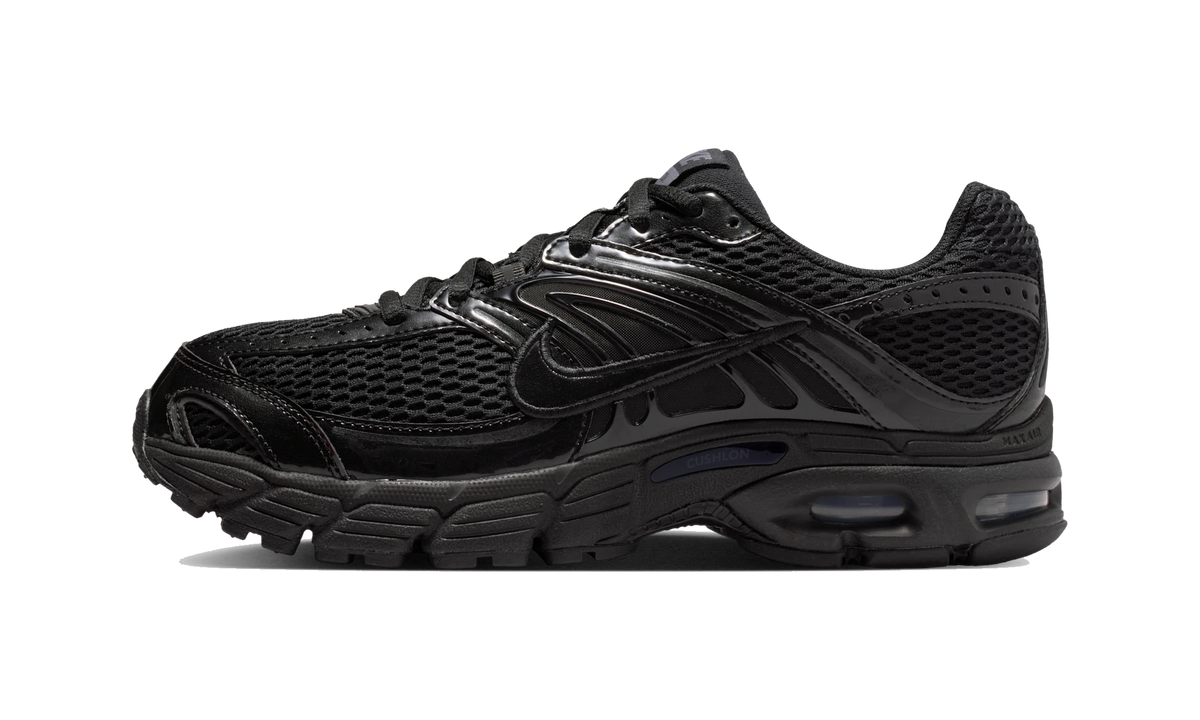 Nike Air Max Moto 2K Black Iron Grey