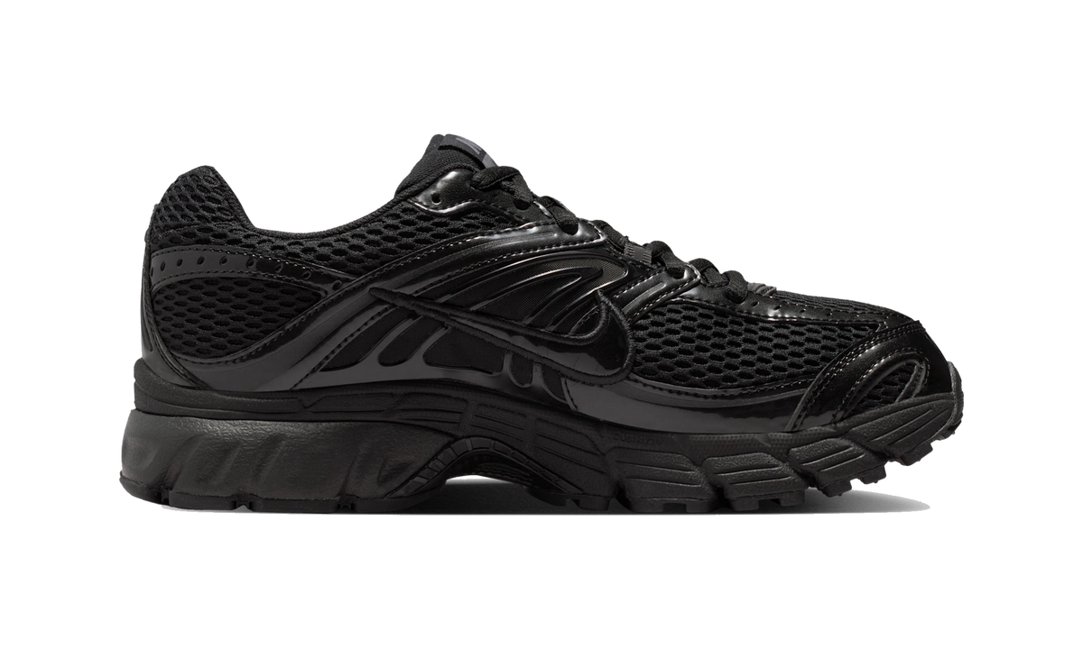 Nike Air Max Moto 2K Black Iron Grey