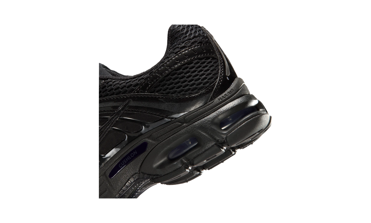 Nike Air Max Moto 2K Black Iron Grey