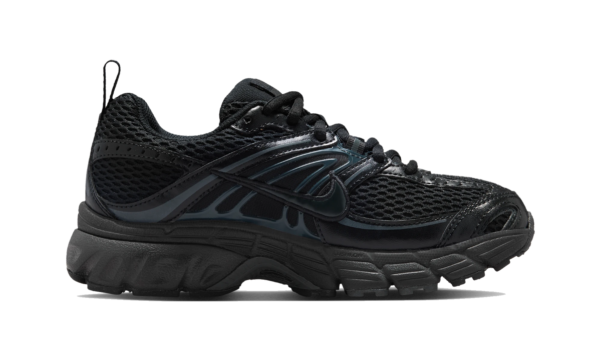 Nike Air Max Moto 2K Black Metallic Dark Grey