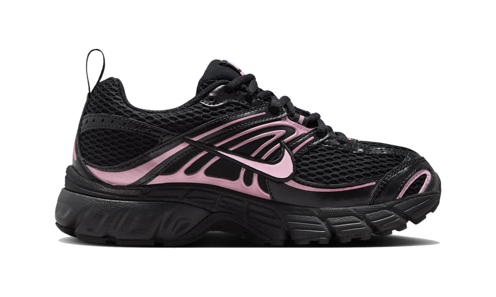 Nike Air Max Moto 2K Black Pink Rise