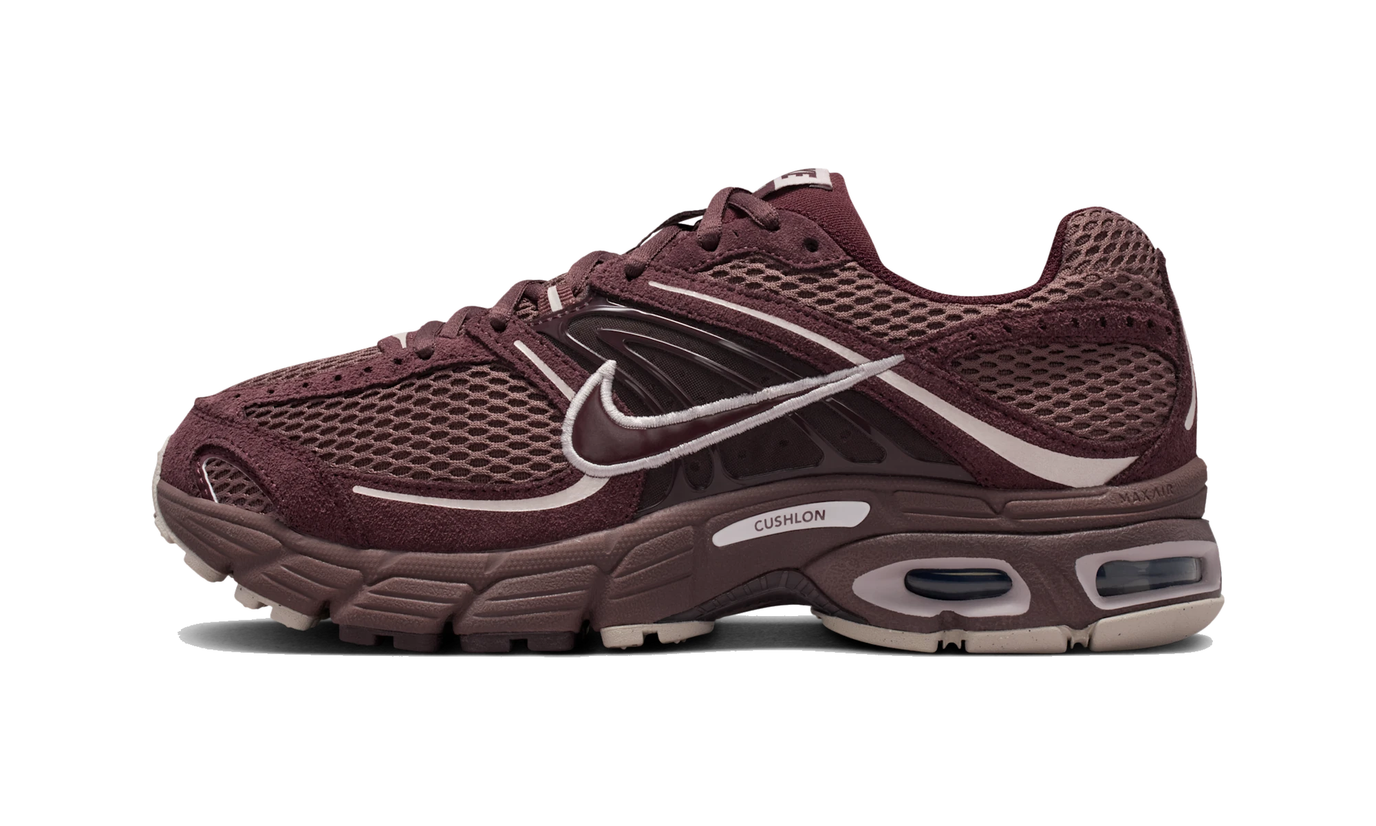 Nike Air Max Moto 2K SE Tattoo Burgundy Crush