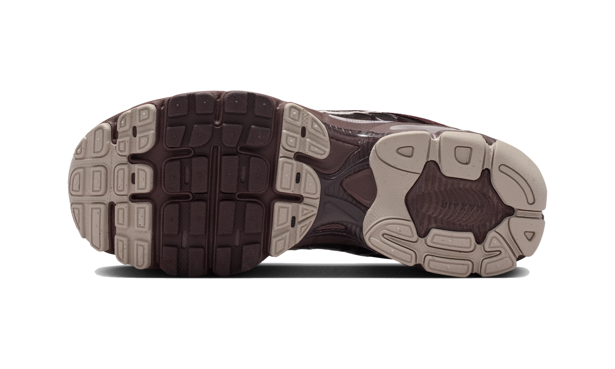 Nike Air Max Moto 2K SE Tattoo Burgundy Crush